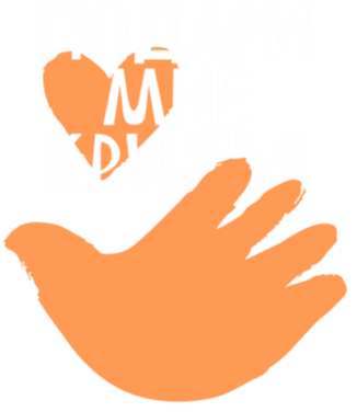 Подари мне крылья
